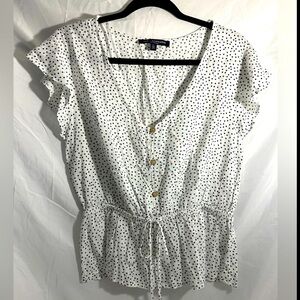 One Clothing Los Angeles Junior’s Top Size L